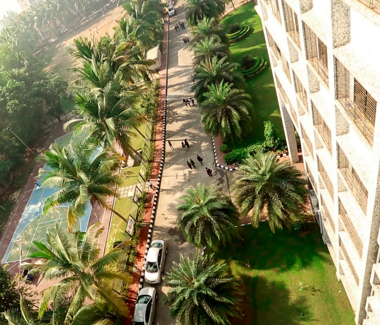 PCACS Facilities photo 1